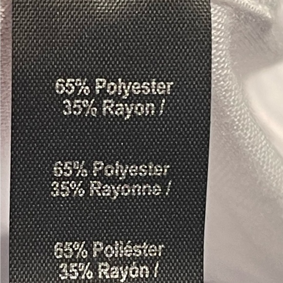 Messy Hair Bun "I didn't plan on getting out of the car" White Hand crafted tank - Picture 6 of 9